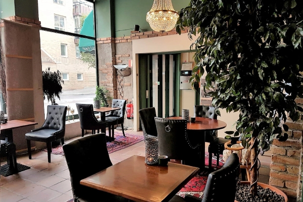 Sure Hotel Collection by Best Western Hotel Linnea
